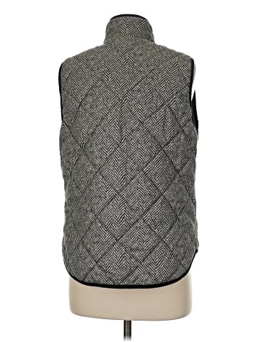 J.Crew Factory Store Vest (view 2)