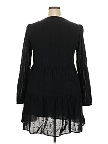 Zara Casual Dress (view 2)