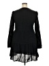 Zara Black Casual Dress Size XXL - photo 2