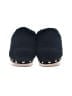 J.Crew Black Mule/Clog Size 6 1/2 - photo 2