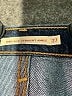 Levi's Blue Jeans Size 27 waist - photo 9