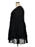 Zara Black Casual Dress Size XXL - photo 5