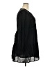 Zara Black Casual Dress Size XXL - photo 4