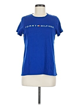 Tommy Hilfiger Sport Short Sleeve T-Shirt (view 1)