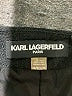 Karl Lagerfeld Paris Black Jacket Size XS - photo 6