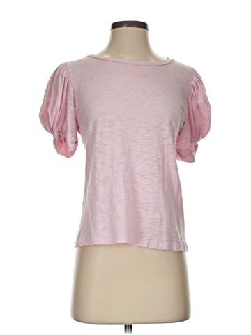 GOLDIE Short Sleeve T-Shirt (view 1)
