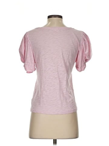 GOLDIE Short Sleeve T-Shirt (view 2)