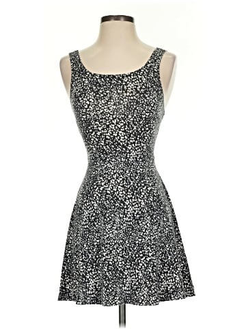 American Eagle Outfitters Cocktail Dress (view 1)