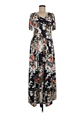 Hailey & Co. Casual Dress (view 1)