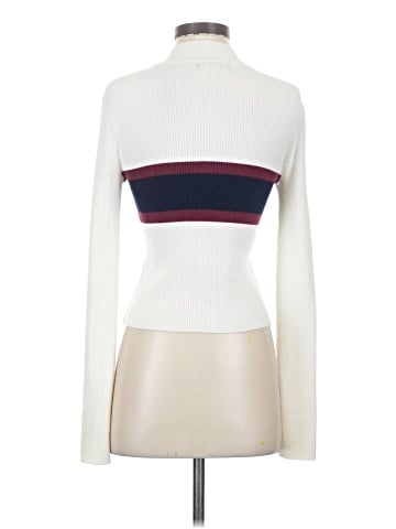 Kendall & Kylie Turtleneck Sweater (view 2)
