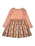 Unbranded Pink Dress Size 7 - 8 - photo 2