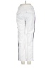 Mother Color Block White Track Pants Size 27 waist - photo 2