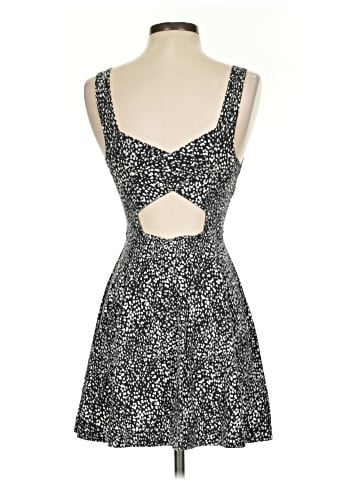 American Eagle Outfitters Cocktail Dress (view 2)
