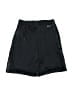 Nike 100% Polyester Black Athletic Shorts Size 6 - 7 - photo 2