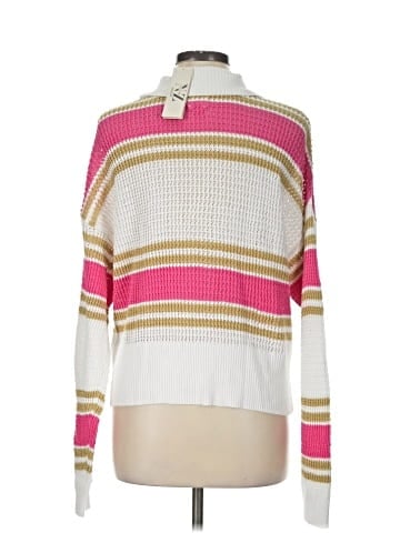 Nic + Zoe Cardigan (view 2)