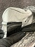 Public Record Gray Active Pants Size 5 - photo 4