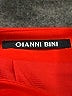 Gianni Bini Solid Orange Formal Skirt Size 0 - photo 4