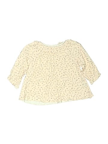 Elegant Baby 3/4 Sleeve Top (view 1)