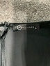 Prettygarden 100% Polyester Black Casual Dress Size S - photo 7