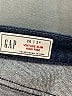 Gap Blue Jeans Size 2R - photo 7
