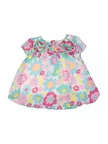 Koala Baby Dress (view 1)