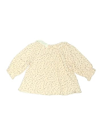 Elegant Baby 3/4 Sleeve Top (view 2)