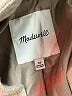 Madewell Gray Jacket Size XS - photo 6