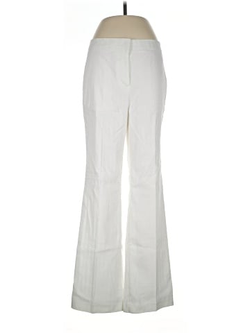 Ann Taylor Linen Pants (view 1)