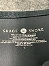 Shade & Shore Solid Black Swimsuit Bottoms Size L - photo 3