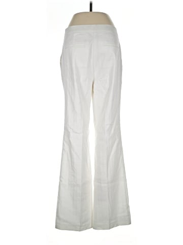 Ann Taylor Linen Pants (view 2)