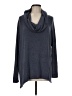 Max & Mia Gray Turtleneck Sweater Size M - photo 1