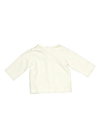 Jacadi Long Sleeve Top (view 1)