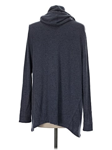 Max & Mia Turtleneck Sweater (view 2)