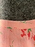 Unbranded Pink Cocktail Dress Size XL (estimated) - photo 7