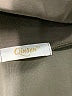 Qinsen Brown Track Jacket Size XL - photo 6