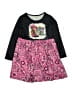 Unbranded Paisley Pink Dress Size 7 - 8 - photo 1
