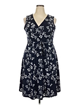 41Hawthorn Casual Dress (view 1)