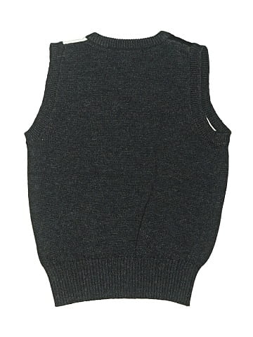 Andy & Evan Sweater Vest (view 2)