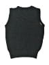 Andy & Evan Argyle Gray Sweater Vest Size 3-6 mo - photo 2