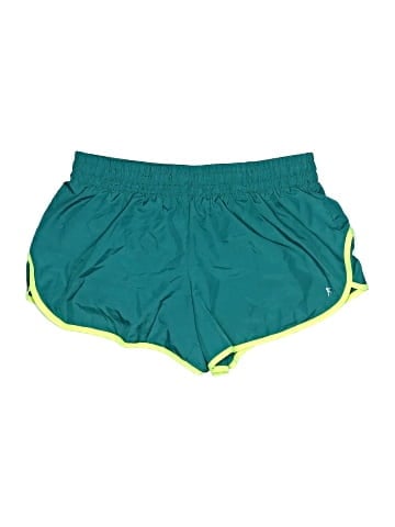 Danskin Now Athletic Shorts (view 1)