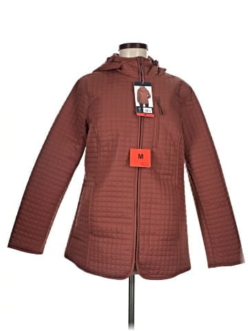 Lands' End Coat (view 1)