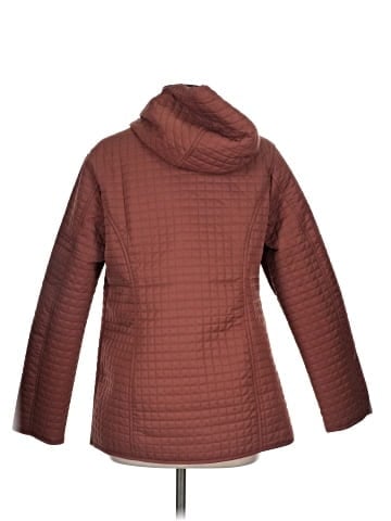 Lands' End Coat (view 2)