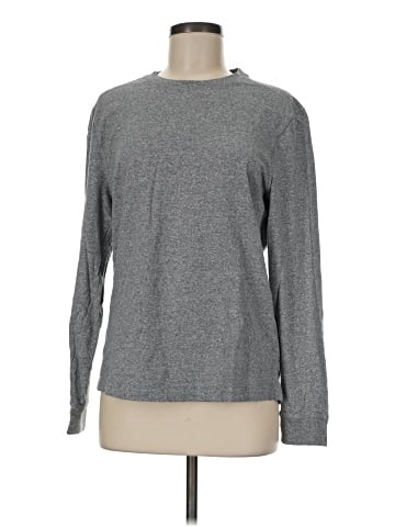 J.Crew Long Sleeve T-Shirt (view 1)