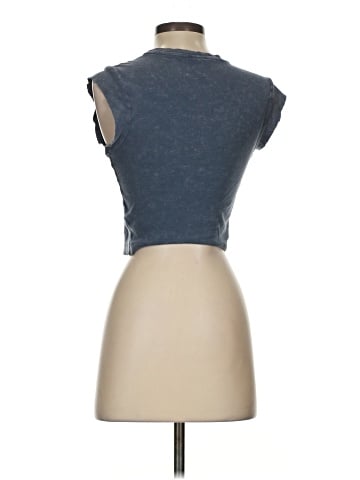 Wild Fable Sleeveless T-Shirt (view 2)