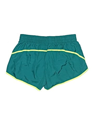 Danskin Now Athletic Shorts (view 2)