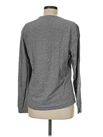J.Crew Long Sleeve T-Shirt (view 2)