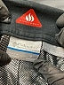 Columbia Solid Black Casual Pants Size 2 - photo 7