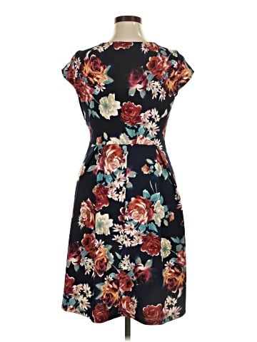 Gilli Casual Dress (view 2)
