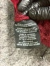 R&M Richards Burgundy Blazer Size 16 - photo 7