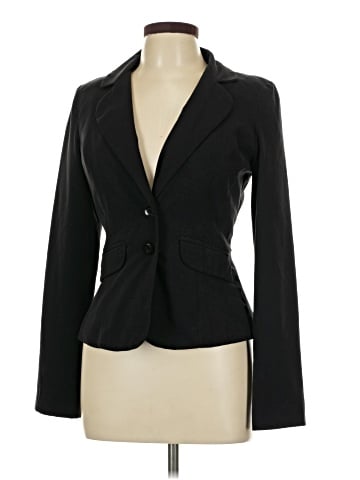 My Michelle Jacket (view 2)